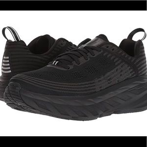 Hoka one bondi 6 size 9